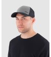 Šiltovka Tari  Grey