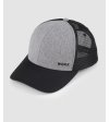 Šiltovka Tari  Grey