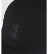 Šiltovka Komo  Black