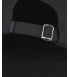 Šiltovka Komo  Black