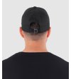 Šiltovka Komo  Black