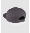 Šiltovka Kare  Grey