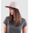 Šiltovka Sisa  Rose