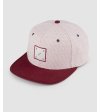 Šiltovka Sisa  Rose