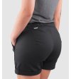Kraťasy La Laguna  Caviar Black
