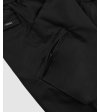 Kraťasy Palmarito  Caviar Black