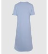 Šaty Rijeka  Zen Blue