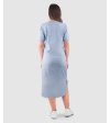 Šaty Rijeka  Zen Blue