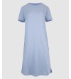 Šaty Rijeka  Zen Blue
