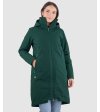 Kabát Vaalserberg  Ponderosa Pine