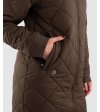 Parka Sandy  Bracken