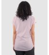 Tričko Florise  Pink
