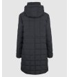 Parka Odin  Black Beauty