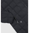 Parka Odin  Black Beauty