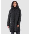 Parka Odin  Black Beauty