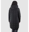 Parka Odin  Black Beauty