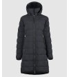Parka Odin  Black Beauty