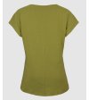 Tričko Nympha  Avocado
