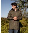 Parkland Dark Olive 2