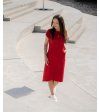 Jomitan Haute Red 1