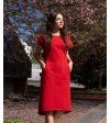 Jomitan Haute Red
