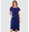 Šaty Jomitan  Bellwether Blue