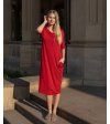 Zambezi Haute Red
