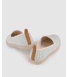 Espadrilky Evisa