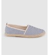 Espadrilky Evisa