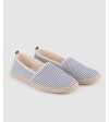 Espadrilky Evisa