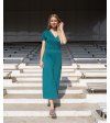 Lille Teal Green 1