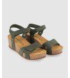 Dámské sandále Banno