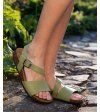 Agira Green 3