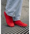Sikia Red 1