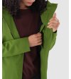 Vetrovka Danby  Twist of Lime
