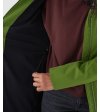 Vetrovka Danby  Twist of Lime