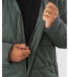 Parka Baffin