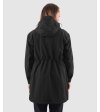 Vetrovka Tribeca  Black Beauty