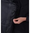 Vetrovka Tribeca  Black Beauty