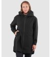 Vetrovka Tribeca  Black Beauty