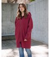 Fenn Tibetan Red 1