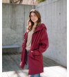 Fenn Tibetan Red