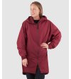 Vetrovka Fenn  Tibetan Red