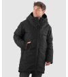 Parka Sama