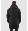 Parka Sama