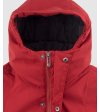 Parka Kirkja Junior