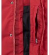 Parka Kirkja Junior
