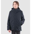 Parka Kirkja Junior