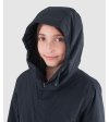Parka Kirkja Junior